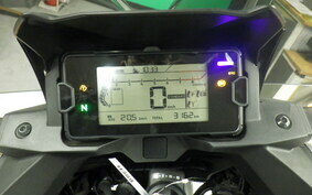 HONDA NC750X 2022 RH09