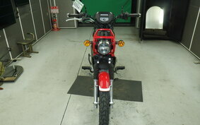 HONDA CROSS CUB 110 JA45