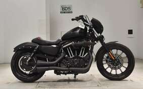 HARLEY XL883N 2011 LE2