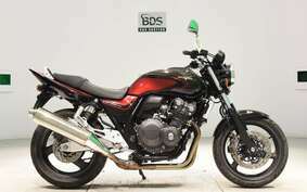 HONDA CB400SF VTEC 2010 NC42