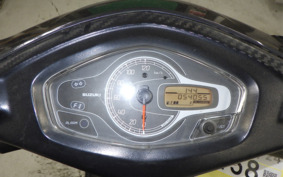 SUZUKI ADDRESS V125 S CF4MA