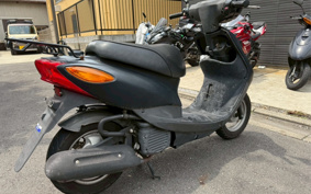 YAMAHA JOG DELUXE SA36J