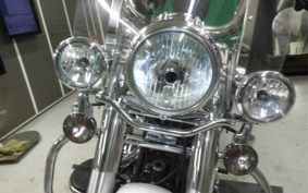 HARLEY FLSTC 1580 2012