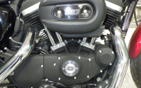 HARLEY XL883N 2011 LE2