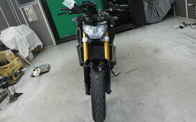 YAMAHA MT-09 A 2014 RN34J