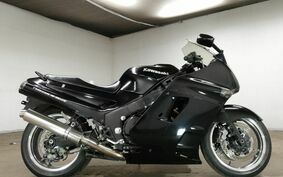 KAWASAKI ZZ1100 NINJA 1992 ZXT10C