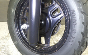 SUZUKI ADDRESS V125 S CF4MA