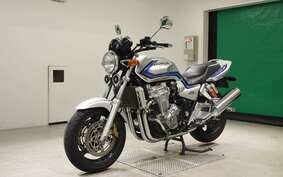 HONDA CB1300SF SUPER FOUR 2001 SC40