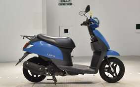 SUZUKI LET's CA4AA