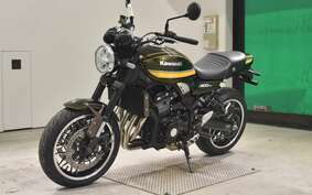 KAWASAKI Z900RS 2020 ZR900C