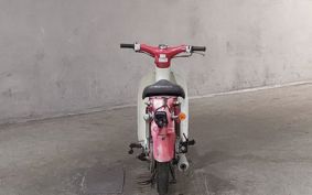 HONDA LITTLE CUB C50