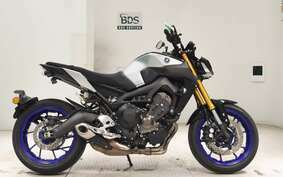 YAMAHA MT-09 ASP 2020 RN52J