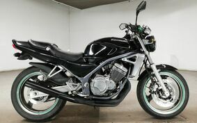 KAWASAKI BALIUS 250 ZR250A