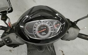 SUZUKI ADDRESS 125 DT11A