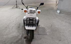 HONDA GYRO TD02