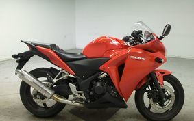 HONDA CBR250R Fi MC41