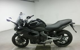 KAWASAKI NINJA 400 R 2012 ER400B