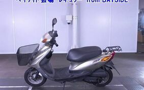 YAMAHA ジョグ-6 SA55J