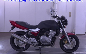 HONDA CB400SFV-1