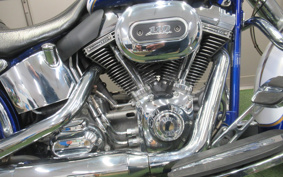 HARLEY HARLEY FLSTNSE1800CVO 2013 TF9