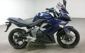 KAWASAKI NINJA 400 R 2012 ER400B