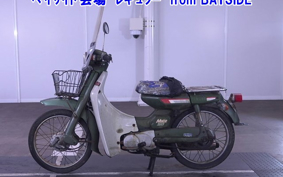 YAMAHA MATE50