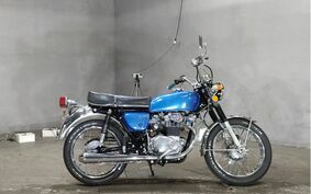 HONDA CB250 CB250