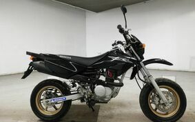 HONDA XR100 MOTARD HD13