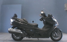 SUZUKI SKYWAVE 400 2007 CK44A