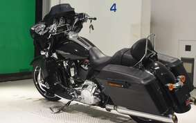 HARLEY FLHX 1580 2010