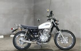 HONDA CB400SS Cell 2004 NC41