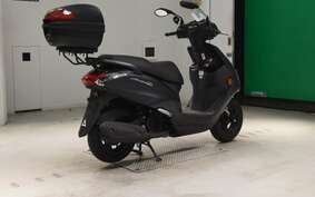 YAMAHA AXIS 125 Z SED7J