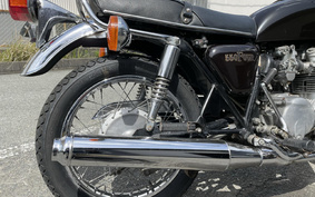 HONDA CB550F 1975 CB550F