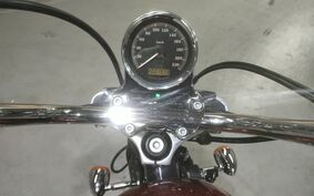 HARLEY XL1200V 2012 LF3