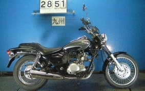 KAWASAKI ELIMINATOR 125 2001 BN125A