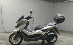 YAMAHA N-MAX 125 SE86J