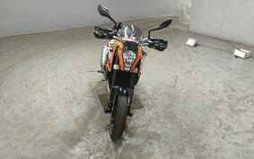 KTM 200 DUKE JUC4B