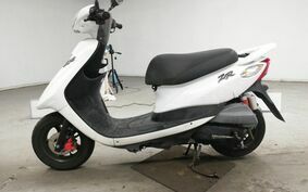 YAMAHA JOG ZR Evolution 2 SA39J