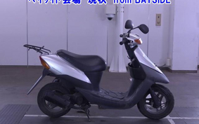 SUZUKI LETS2