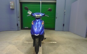 SUZUKI ADDRESS V125 G CF46A