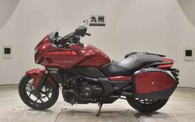 HONDA CTX700 2013 RC69