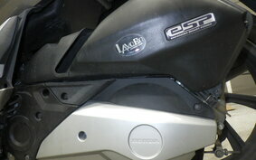 HONDA PCX 150 ABS KF30