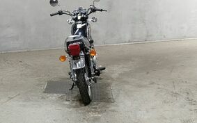 SUZUKI GN125 H 不明