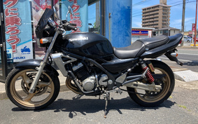 SUZUKI GSX250FX ZR250C