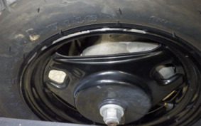 SUZUKI ADDRESS V125 G CF46A