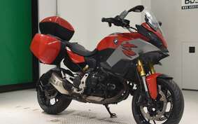 BMW F900XR PREMIUM LINE 2020