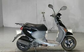 SUZUKI LET's 4 CA41A