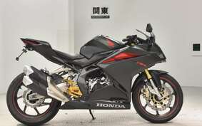 HONDA CBR250RR MC51