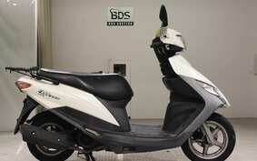 SUZUKI ADDRESS V125 DT11A