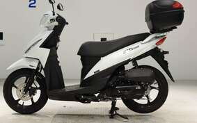 SUZUKI ADDRESS 110 CF47A